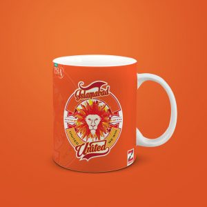 Islamabad United Mug