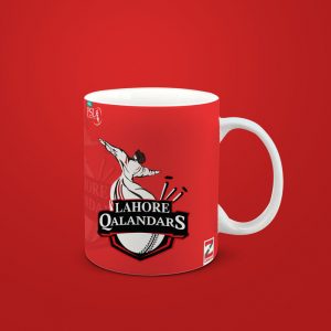 Lahore Qalandars Mug