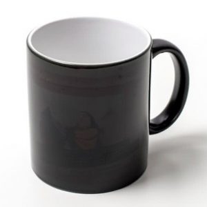 Magic Mug