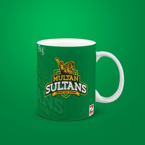 Multan Sultan Mug