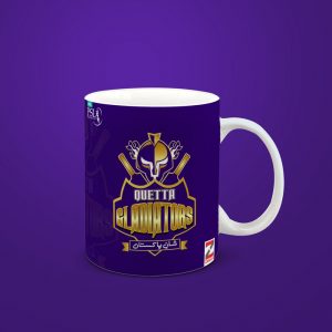 Quetta Gladiators Mug